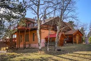 310 Co Rd 511, Divide, CO 80814 - Photo 5