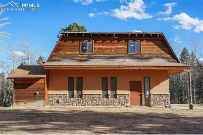 310 Ridge Road, Divide, CO 80814 - Photo 3