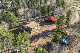 310 Co Rd 511, Divide, CO 80814 - Photo 33