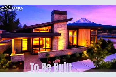 0 Mountain Ranch Road, Larkspur, CO 80118 - Photo 1