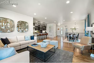 8243 Nat Love Drive, Colorado Springs, CO 80908 - Photo 3