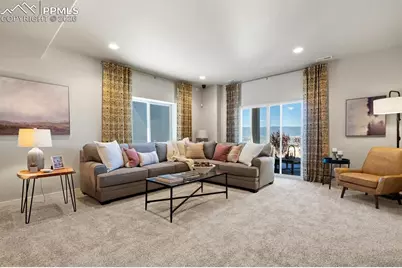 8243 Nat Love Drive, Colorado Springs, CO 80908 - Photo 9