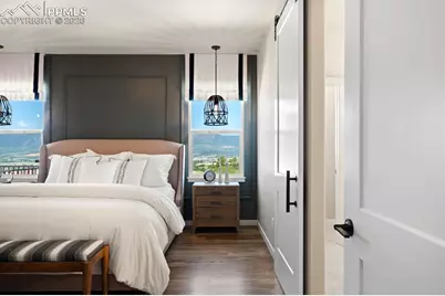 8243 Nat Love Drive, Colorado Springs, CO 80908 - Photo 7