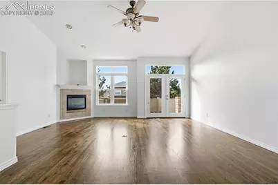 6471 Range Overlook Heights, Colorado Springs, CO 80922 - Photo 3