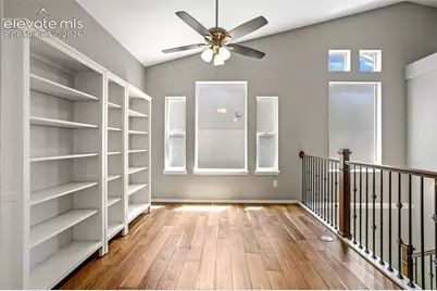 10832 Warm Sunshine Drive, Colorado Springs, CO 80908 - Photo 23