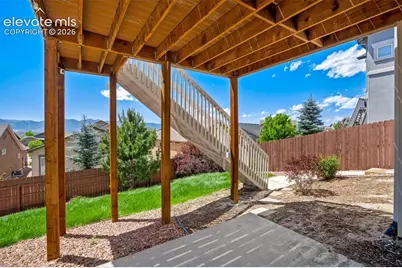 10832 Warm Sunshine Drive, Colorado Springs, CO 80908 - Photo 43