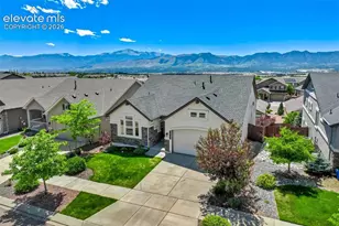 10832 Warm Sunshine Dr, Colorado Springs, CO 80908 - Photo 1