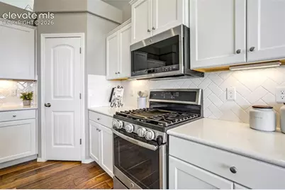 10832 Warm Sunshine Drive, Colorado Springs, CO 80908 - Photo 11
