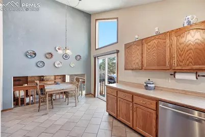 4980 Granby Circle, Colorado Springs, CO 80919 - Photo 9