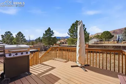 4980 Granby Circle, Colorado Springs, CO 80919 - Photo 13