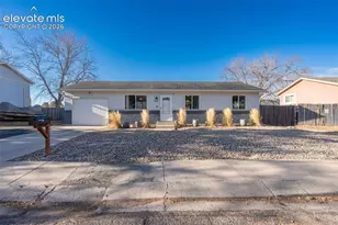5018 Sonata Dr, Colorado Springs, CO 80918 - Photo 1