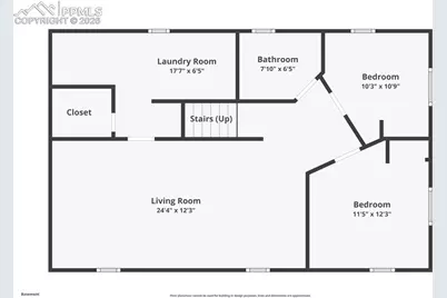 5018 Sonata Drive, Colorado Springs, CO 80918 - Photo 39