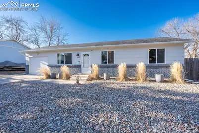 5018 Sonata Drive, Colorado Springs, CO 80918 - Photo 1