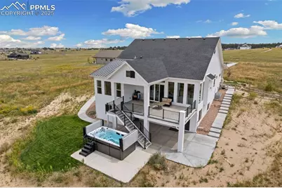 11726 Rambling Road, Colorado Springs, CO 80908 - Photo 9