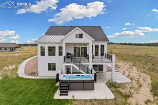 11726 Rambling Rd, Colorado Springs, CO 80908 - Photo 7