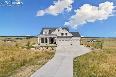 11726 Rambling Road, Colorado Springs, CO 80908 - Photo 5