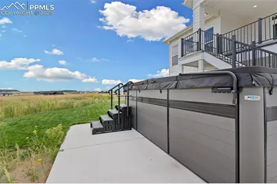 11726 Rambling Road, Colorado Springs, CO 80908 - Photo 49