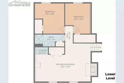 7385 Powderwash Drive, Colorado Springs, CO 80911 - Photo 43