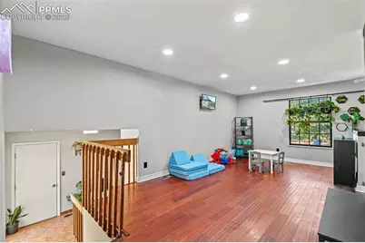 7385 Powderwash Drive, Colorado Springs, CO 80911 - Photo 7