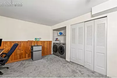 7385 Powderwash Drive, Colorado Springs, CO 80911 - Photo 29