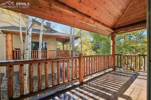 145 Elk Grove Ln, Woodland Park, CO 80863 - Photo 15