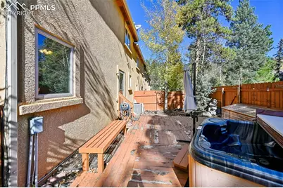 145 Elk Grove Lane, Woodland Park, CO 80863 - Photo 33