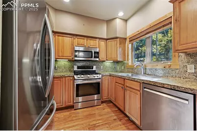 145 Elk Grove Lane, Woodland Park, CO 80863 - Photo 19