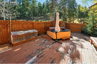 145 Elk Grove Lane, Woodland Park, CO 80863 - Photo 31