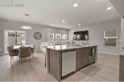 4599 Gneiss Loop, Colorado Springs, CO 80938 - Photo 9