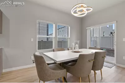 4599 Gneiss Loop, Colorado Springs, CO 80938 - Photo 11