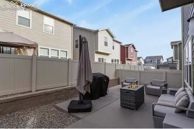 4599 Gneiss Loop, Colorado Springs, CO 80938 - Photo 29