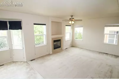 3738 Tail Wind Drive, Colorado Springs, CO 80911 - Photo 5