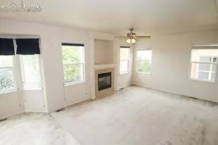 3738 Tail Wind Dr, Colorado Springs, CO 80911 - Photo 5