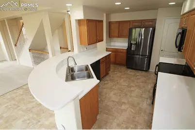 3738 Tail Wind Drive, Colorado Springs, CO 80911 - Photo 9