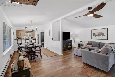 222 Nottingham Lane, Divide, CO 80814 - Photo 13