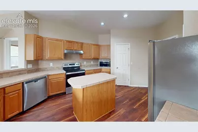 10356 Ross Lake Drive, Peyton, CO 80831 - Photo 3
