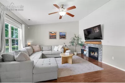 7356 Josh Byers Way, Fountain, CO 80817 - Photo 3
