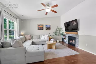7356 Josh Byers Way, Fountain, CO 80817 - Photo 3