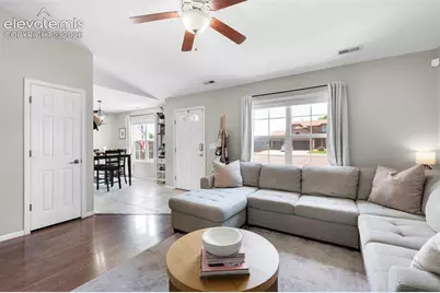 7356 Josh Byers Way, Fountain, CO 80817 - Photo 5