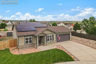 7356 Josh Byers Way, Fountain, CO 80817 - Photo 1