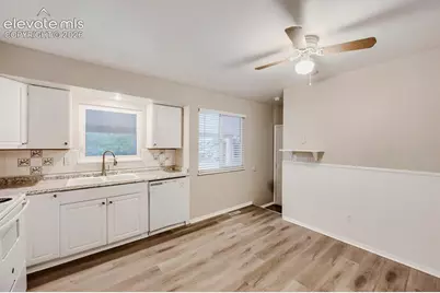 3853 Vaquero Circle, Colorado Springs, CO 80918 - Photo 5