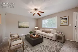 3853 Vaquero Circle, Colorado Springs, CO 80918 - Photo 7