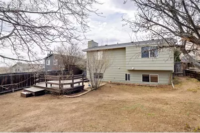 4260 Vicksburg Terrace, Colorado Springs, CO 80917 - Photo 27