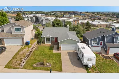 4260 Vicksburg Terrace, Colorado Springs, CO 80917 - Photo 29