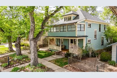 124 E Espanola Street, Colorado Springs, CO 80907 - Photo 1
