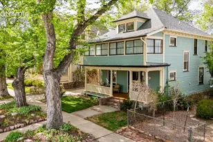 124 E Espanola St, Colorado Springs, CO 80907 - Photo 1