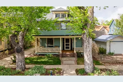 124 E Espanola Street, Colorado Springs, CO 80907 - Photo 3