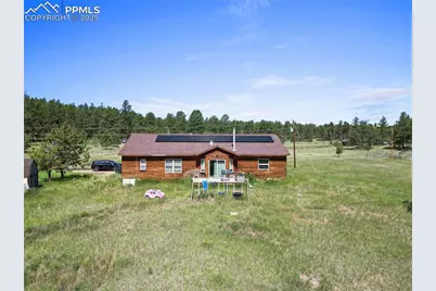 241 Calle De La Lluvia, Florissant, CO 80816 - Photo 1