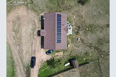 241 Calle De La Lluvia, Florissant, CO 80816 - Photo 15