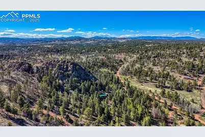 56 Fir Lane, Florissant, CO 80816 - Photo 15